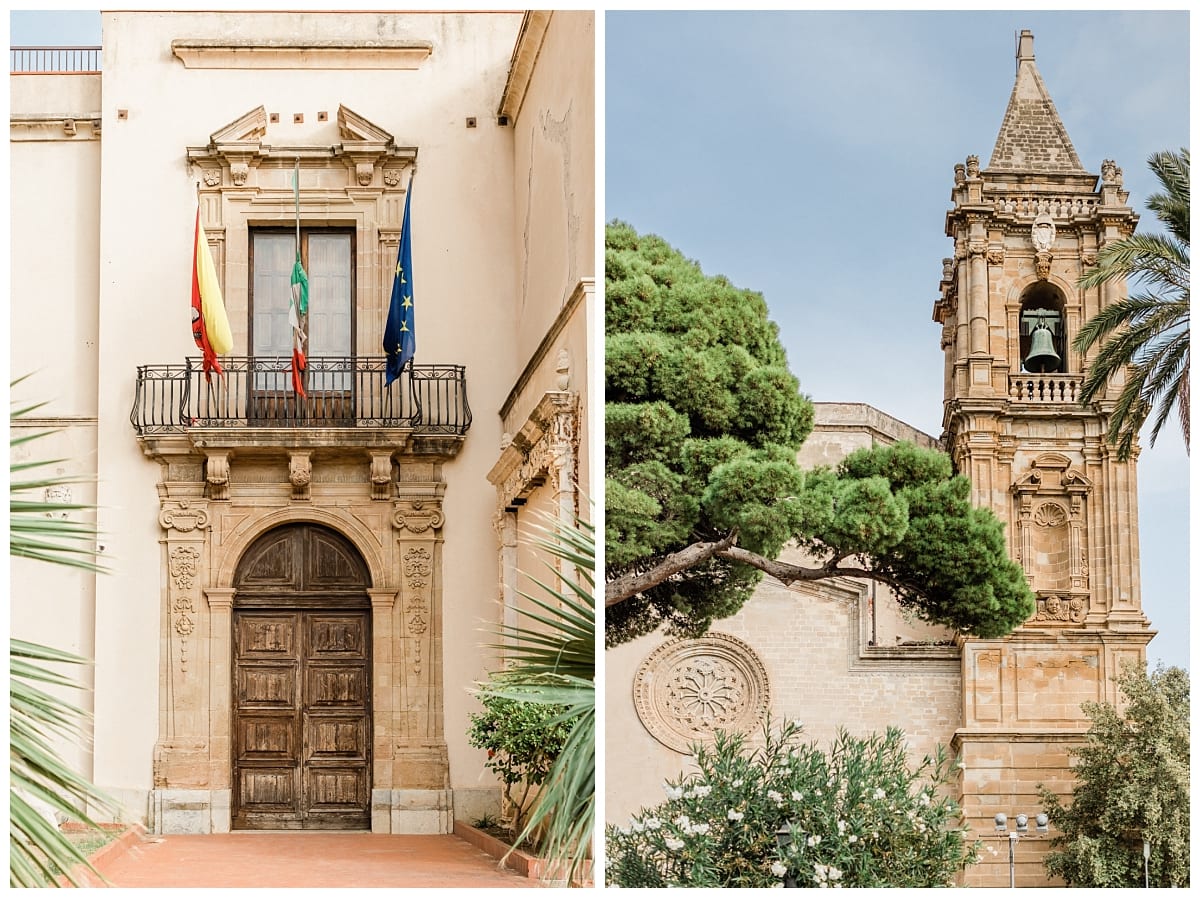 Kelionė į Siciliją, Trip to Sicily, Agostino Pepolio